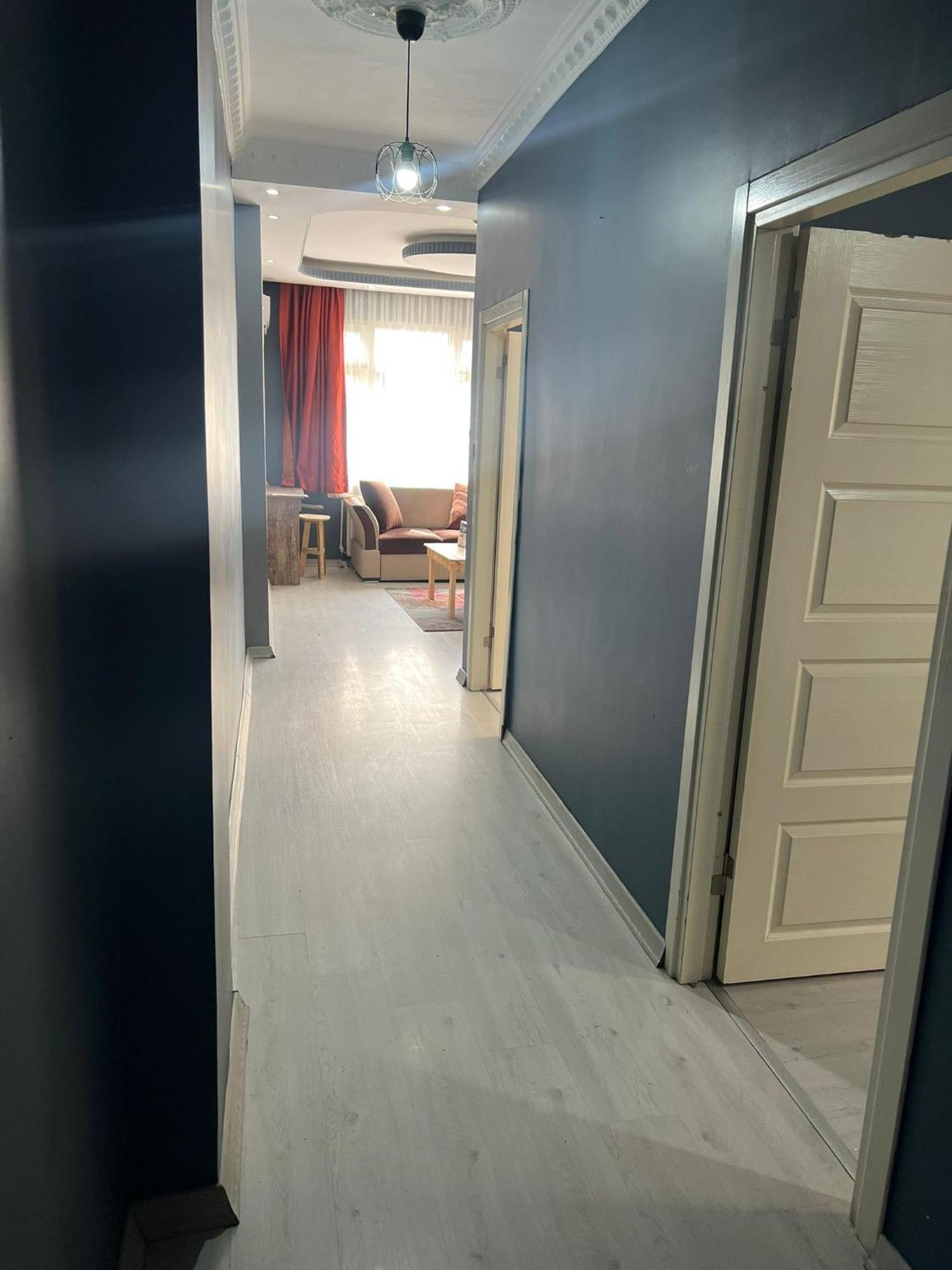 Marmara Suit Hotel - Istanbul — Fotoğraflar 1